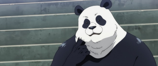 Panda